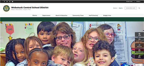  new website